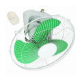 16 pouces lame métallique CCA orbite moteur ventilateur (USWF-314)